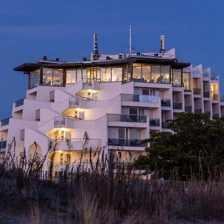 Thalazur Port-Camargue - Hotel & Spa Le Grau-du-Roi Exterior foto